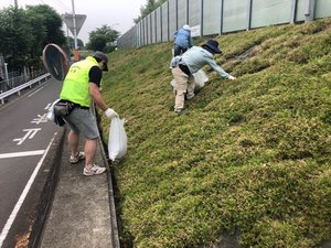 地域のための活動